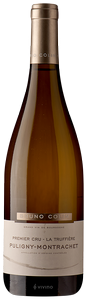 Bruno Colin, Puligny-Montrachet Premier Cru, La Garenne