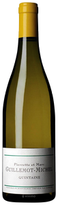 Domaine Michel Viré-Clessé Quintaine