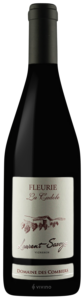 Domaine des Combiers, Fleurie, La Cadole
