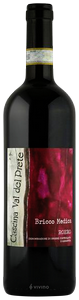 Cascina Val Del Prete, Roero, Bricco Medica
