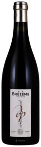 Eric Texier (Pergaud), Cotes du Rhone, Brezeme Vieille Serine