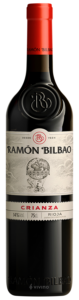 Ramon Bilbao, Crianza, Rioja