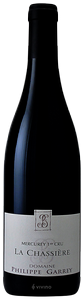 Domaine Philippe Garrey, Mercurey, Le Chatelet