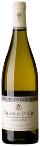 Bernard Defaix, Chablis Grand Cru, Blanchot