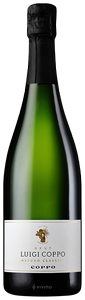 Coppo, Alta Langa, Brut