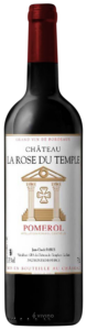 Chateau La Rose du Temple, Pomerol