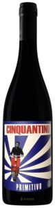 Sampietrana, Cinquantino Primitivo