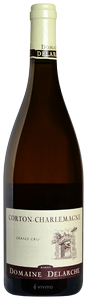 Domaine Etienne Delarche, Corton-Charlemagne Grand Cru