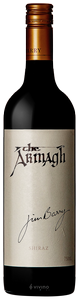 Jim Barry, The Armagh Shiraz, Clare Valley