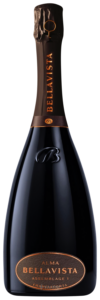Bellavista, Alma Assemblage 1, Champagne