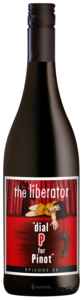 The Liberator, Episode 35 Dial P for Pinot, Simonsberg-Paarl
