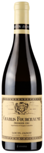 Maison Louis Jadot, Chablis Premier Cru, Fourchaume