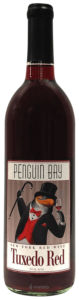 Penguin Bay, Pinot Grigio, New York