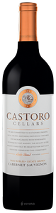 Castoro Cellars, Dam Fine Red Wine, Paso Robles