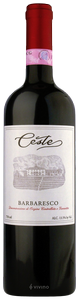 Ceste, Barbaresco