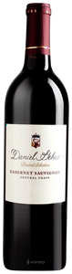 Daniel Gehrs, Limited Riesling, Monterey