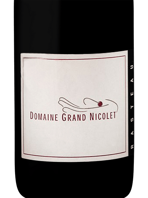 Grand Nicolet, VdF
