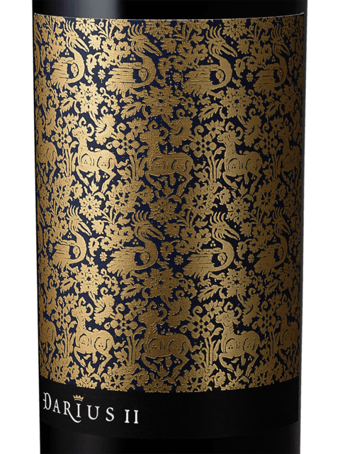 Darioush, Cabernet Sauvignon, Napa Valley
