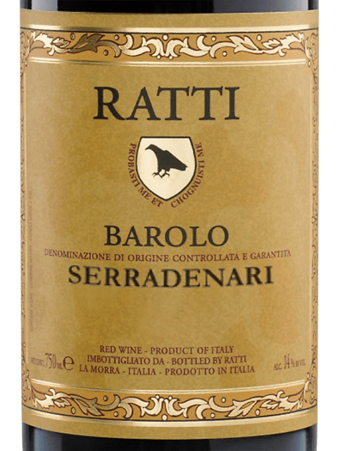 Serradenari, Barolo