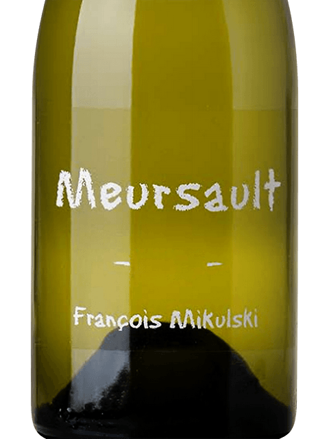 Francois Mikulski, Monthelie, Rouge