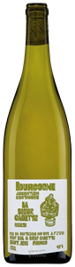 La Soeur Cadette Blanc, Bourgogne