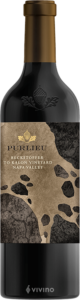 Purlieu, Kalon Cabernet Sauvignon, Napa Valley