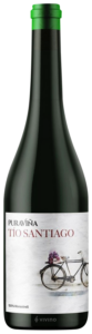 Pura Vina, Tio Santiago, VdM