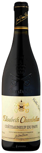 Jean-Pierre Boisson (Pere Caboche), Chateauneuf-du-Pape, Elisabeth Chambellan Vieilles Vignes