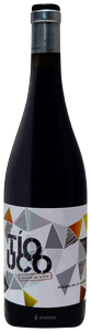 Alvar de Dios, Tio Uco, Castilla y Leon