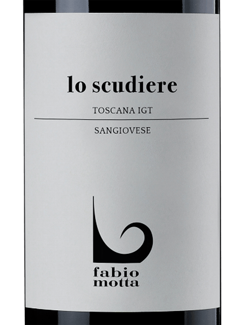 Fabio Motta, Lo Scudiere, Toscana