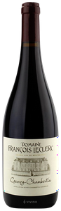Francois Leclerc, Gevrey-Chambertin