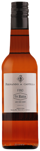 Rey Fernando de Castilla, Fino Rama Sherry