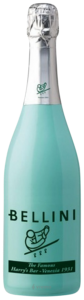 Bellini Distillati, Liquore Crema Nocciola
