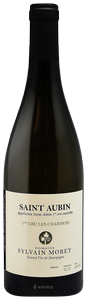 Domaine Sylvain Morey, Saint-Aubin, Le Charmois