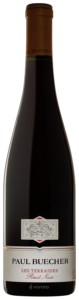 Paul Buecher, Les Terrasses Pinot Noir, Alsace