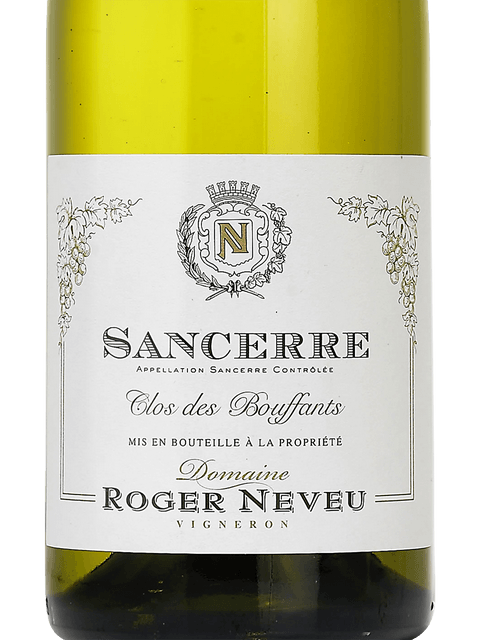 Roger Neveu, Sancerre, Clos Bouffants
