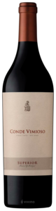 Conde Vimioso, Superior White, Tejo