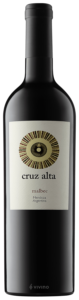 Cruz Alta Malbec n/a