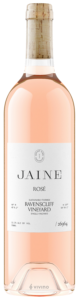 Jaine, Ravenscliff Vineyard Rose, Wahluke Slope