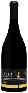 Vinateros de Raiz, Aureo Syrah, Maipo Valley