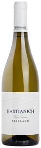 Bastianich, Vini Orsone Friulano, Friuli Colli Orientali