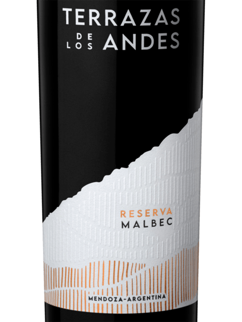 Terrazas de los Andes, Reserva Torrontes, Mendoza