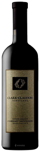 Claudine Cabernet Sauvignon n/a
