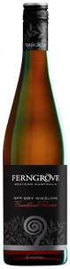 Ferngrove, Aromatic Off-Dry Riesling, Frankland River