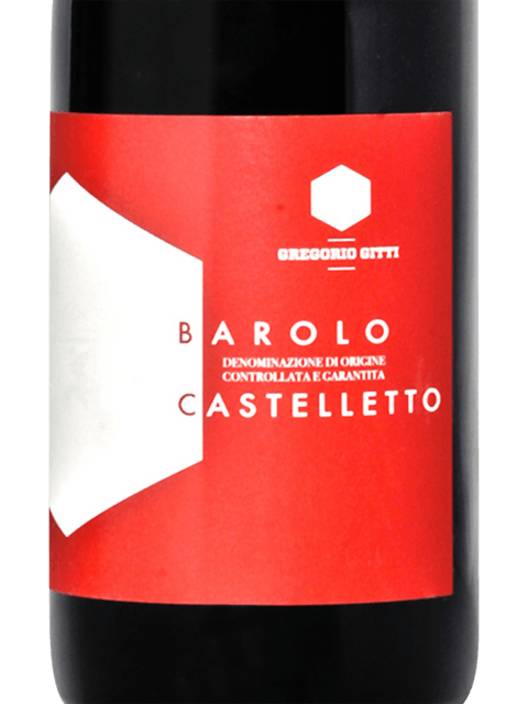Castello di Perno, Barolo, Castelletto