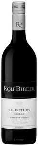 Rolf Binder, Selection Shiraz, Barossa Valley