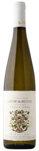 Lightfoot & Wolfville, Terroir Series Riesling, Nova Scotia