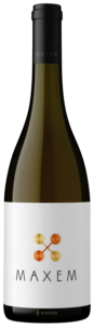 Maxem, UV Chardonnay, Sonoma Coast