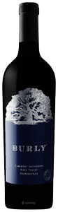 Burly, Cabernet Sauvignon, Napa Valley