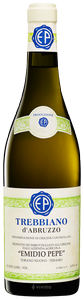 Emidio Pepe, Trebbiano d'Abruzzo, Selezione Vecchie Vigne